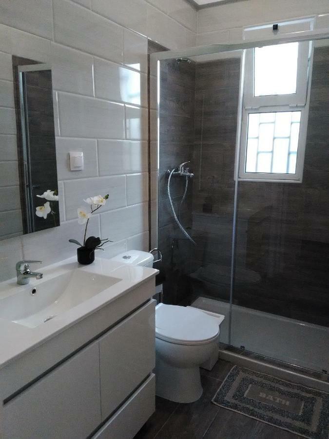 Apartament'S Veiga Areeiro Lisboa Exterior foto