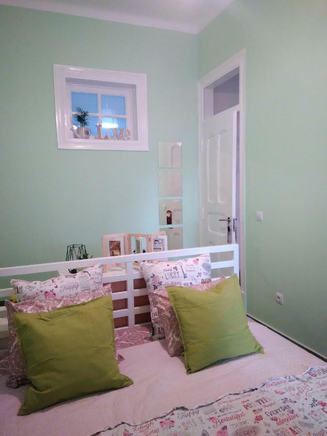 Apartament'S Veiga Areeiro Lisboa Exterior foto