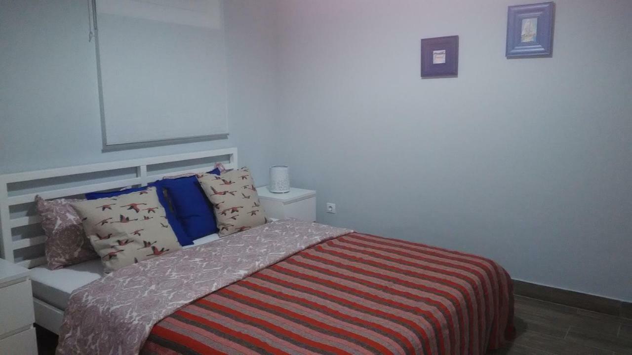 Apartament'S Veiga Areeiro Lisboa Exterior foto