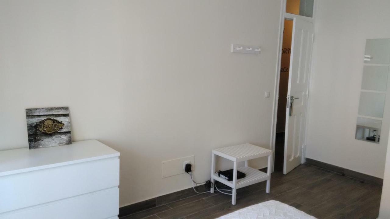 Apartament'S Veiga Areeiro Lisboa Exterior foto