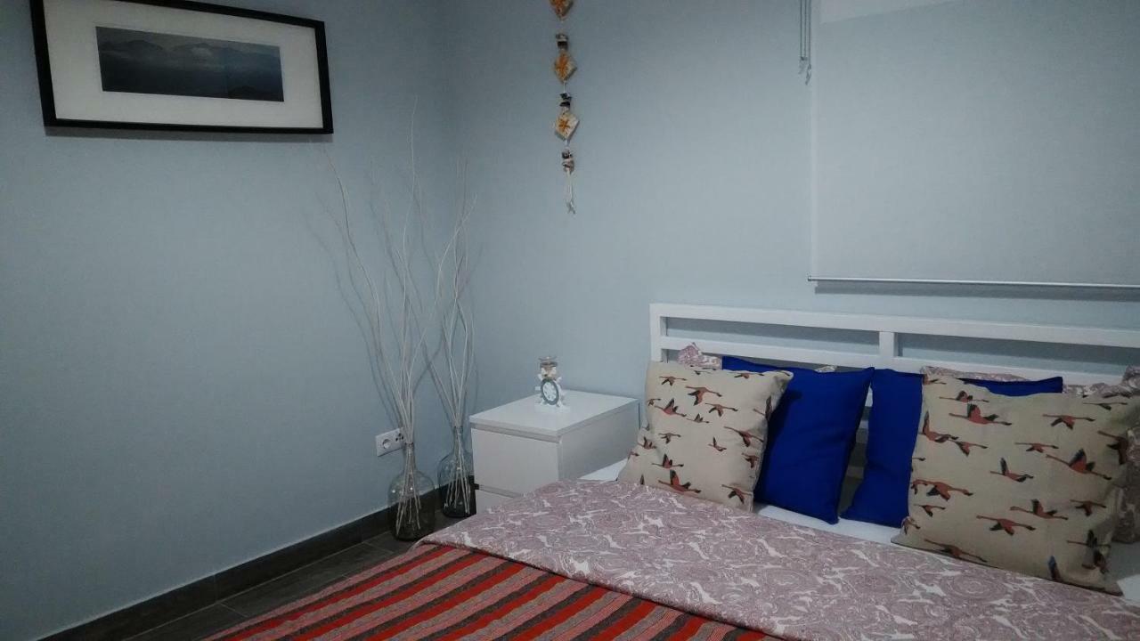 Apartament'S Veiga Areeiro Lisboa Exterior foto