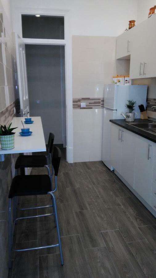 Apartament'S Veiga Areeiro Lisboa Exterior foto