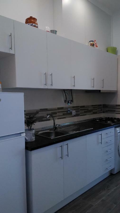 Apartament'S Veiga Areeiro Lisboa Exterior foto