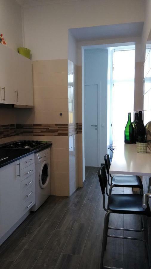 Apartament'S Veiga Areeiro Lisboa Exterior foto