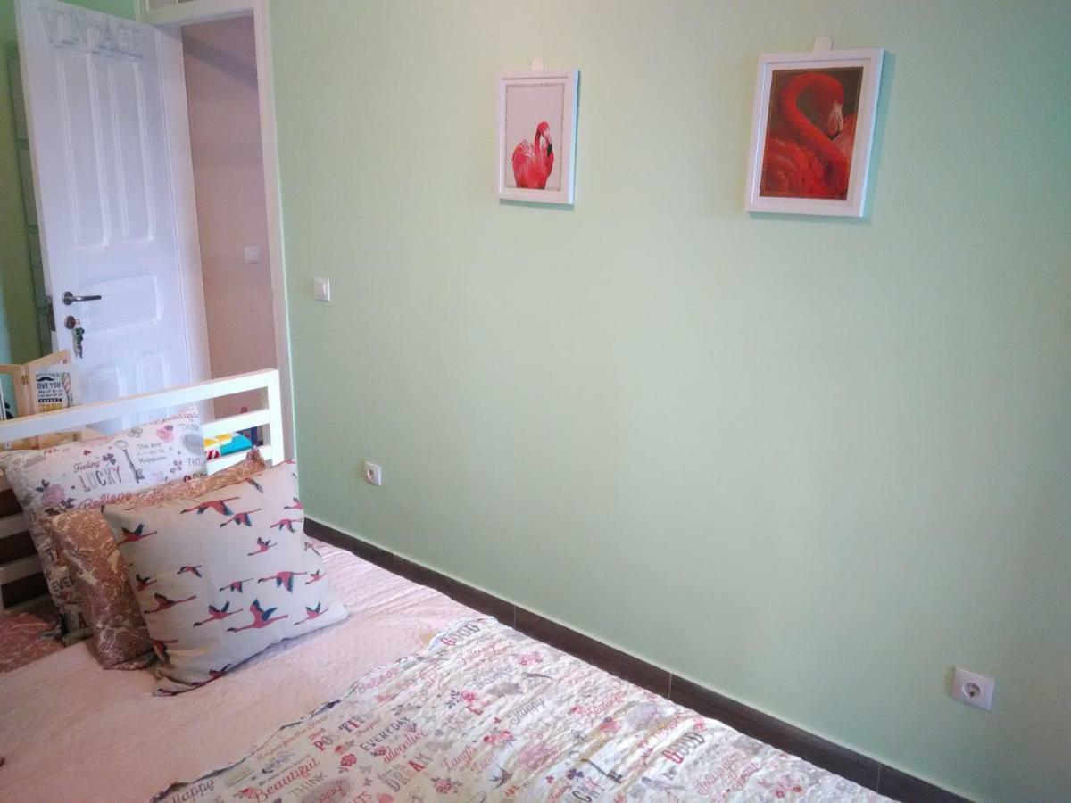 Apartament'S Veiga Areeiro Lisboa Exterior foto