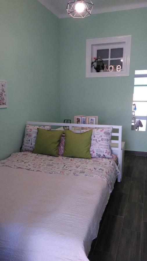 Apartament'S Veiga Areeiro Lisboa Exterior foto