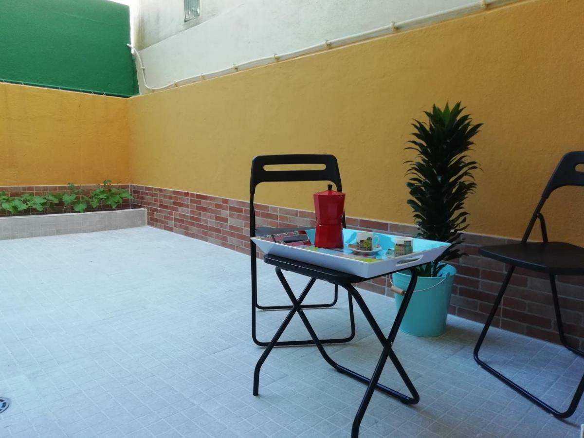 Apartament'S Veiga Areeiro Lisboa Exterior foto