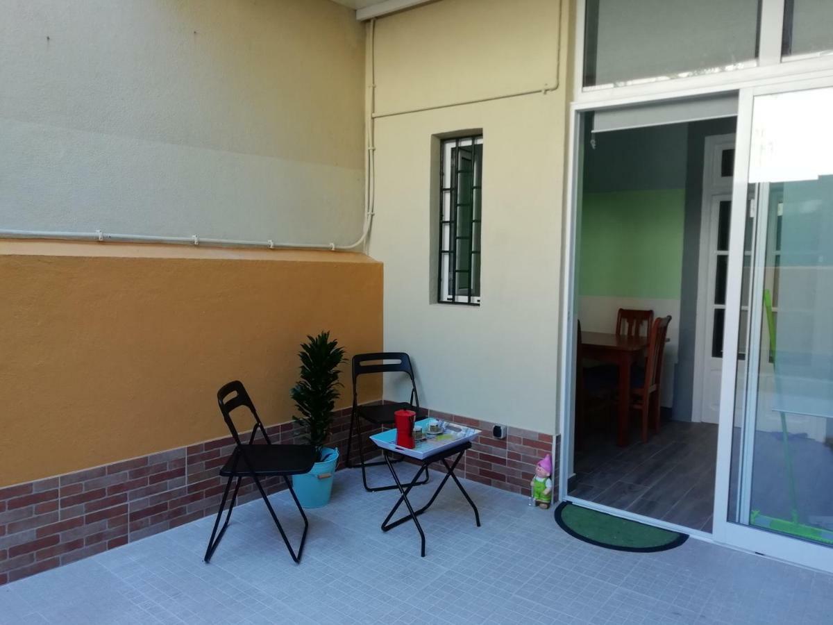 Apartament'S Veiga Areeiro Lisboa Exterior foto
