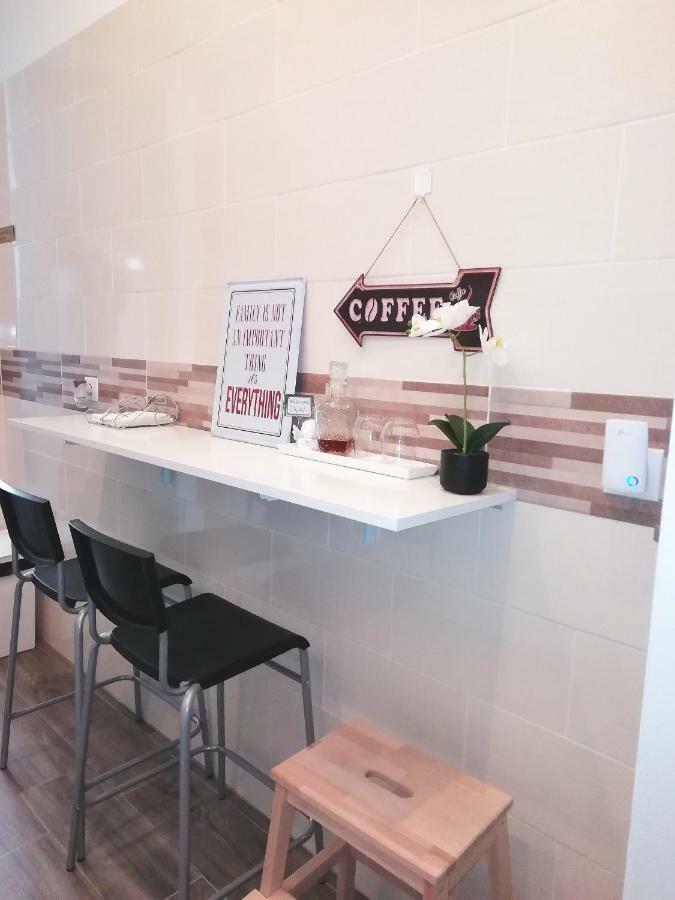 Apartament'S Veiga Areeiro Lisboa Quarto foto